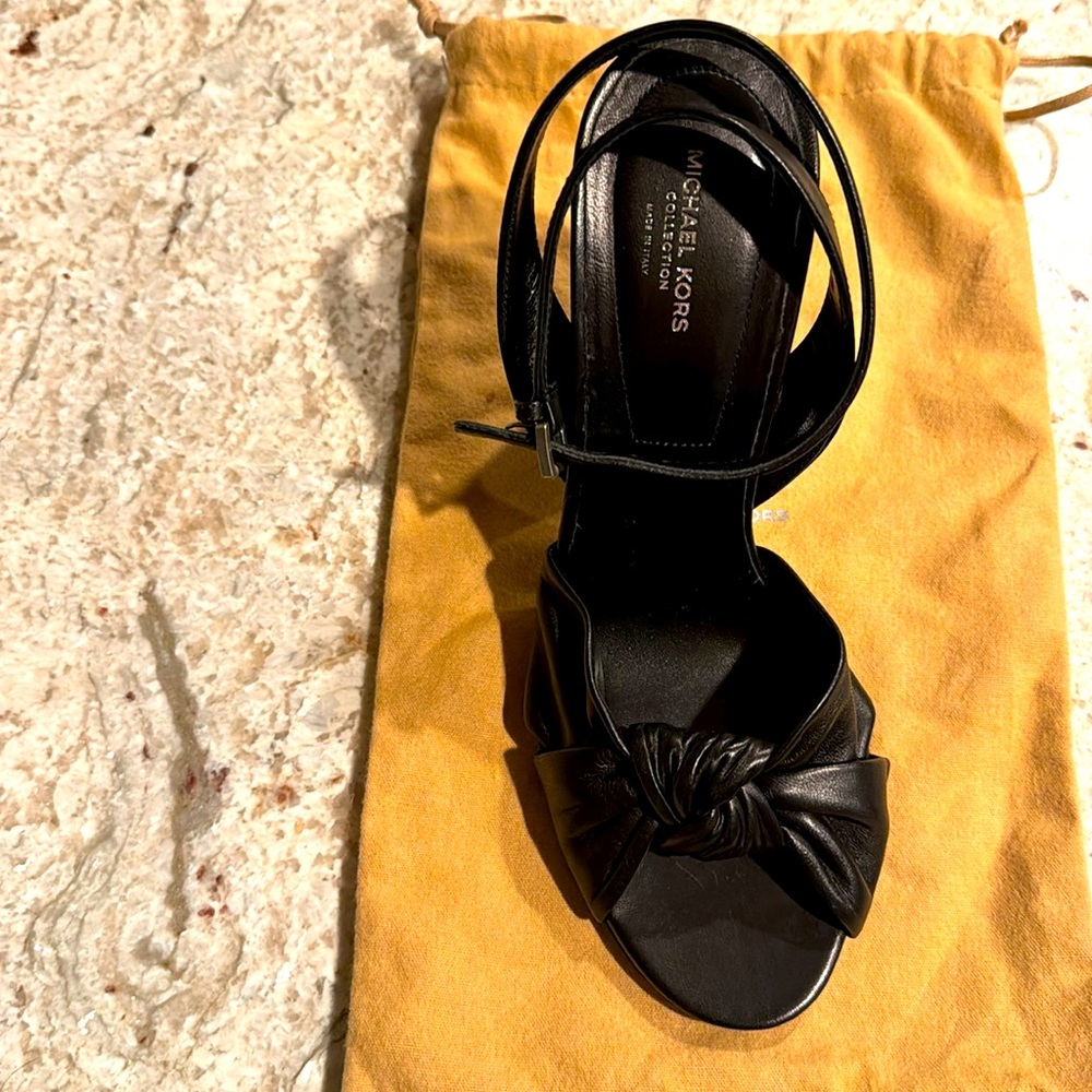 Michael Kors Collection Sandals